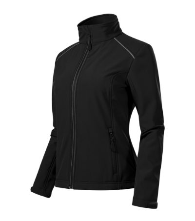Valley – Jachetă softshell pentru damă