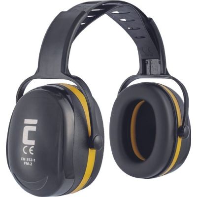 FM-2 antifoane negru