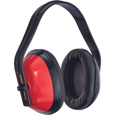 GS-01-001 MOSEL antifoane externe rosu