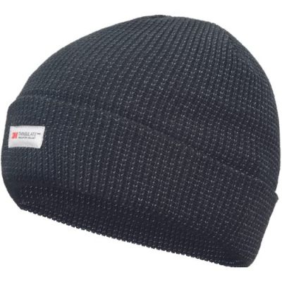 CLEEVE RFLX knitted hat
