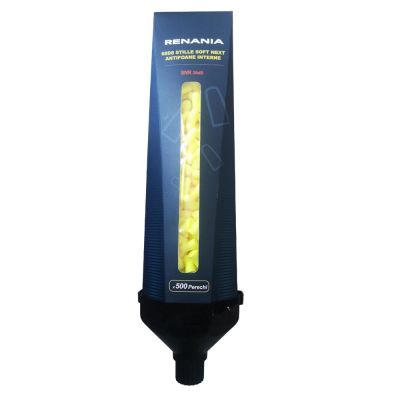 Dispenser cu antifoane interne de unica folosinta Stille Soft NEXT 70D8, Renania, Art. 68D8