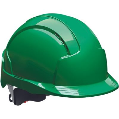 JSP EVO Lite casca cu rotita - verde