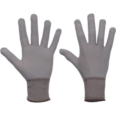 Booby GREY manusi din nailon - 7