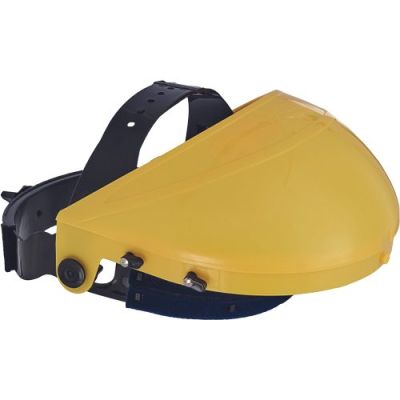 VISIGUARD suport pentru viziera