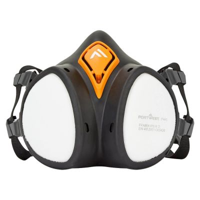 Mască de protecție Portwest P441 Semimasca Gata Utilizare