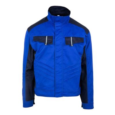 Jacheta de protectie riscuri minime Vulcano, Renania, art.55B2