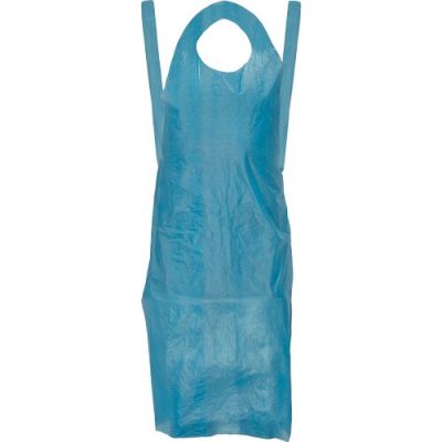 VYARA Sort unica folosinta albastru - 100pcs/pack