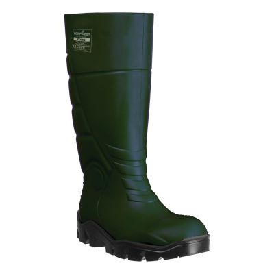 Cizme de protecție Portwest FD90 Fara Wellington, impregnate în poliuretan