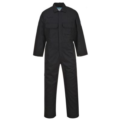 Imbracaminte de protecție Portwest BIZ1 Combinezon Bizweld Ignifug, ignifuge