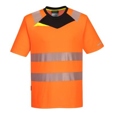 Tricou de lucru Portwest DX413, respirabile
