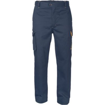 BOLT FR pantaloni bleumarin S