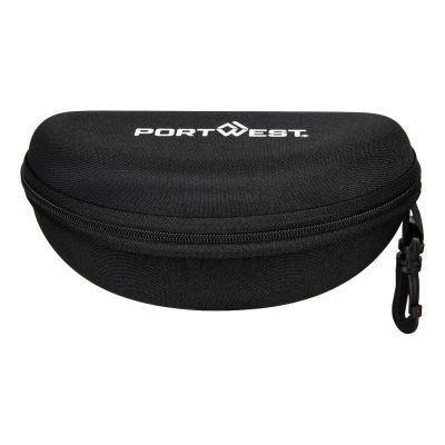 Ochelari de protecție Portwest PA15 Husă Rigida Pentru