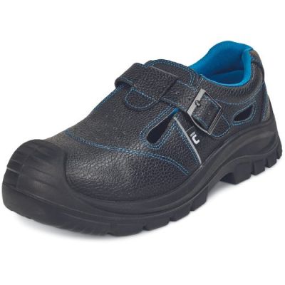 RAVEN XT sandale negre S1 - 36