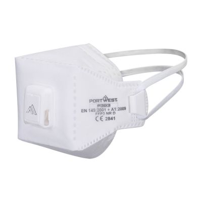 Mască de protecție Portwest P393 Valva Dolomite Fold Eagle
