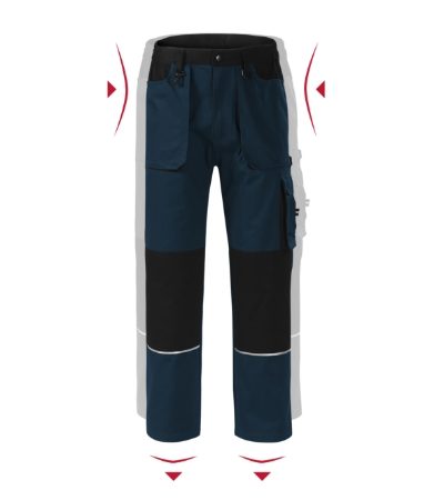 Woody – Pantaloni de lucru pentru bărbaţi