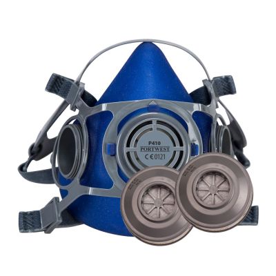 Echipament de protecție Portwest P418 Auck Half Mask