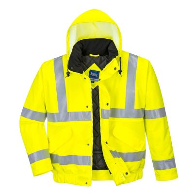 Jachetă de lucru Portwest S498 Bomber Sealtex Ultra, respirabile