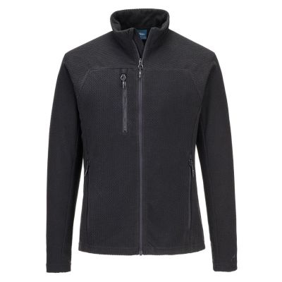 Jachetă de lucru Portwest EV480 Fleece Texturat