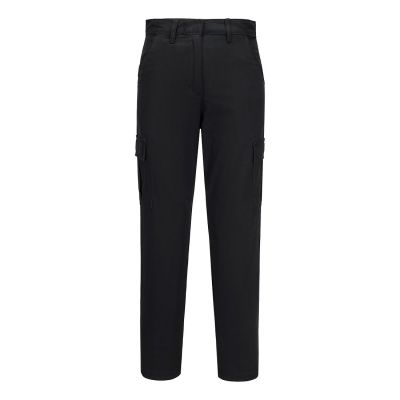 Pantaloni de lucru Portwest S233 Cargo Stretch Pentru Femei