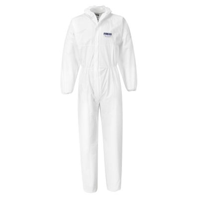 Imbracaminte de protecție Portwest ST40 Combinezon Biztex Microporous