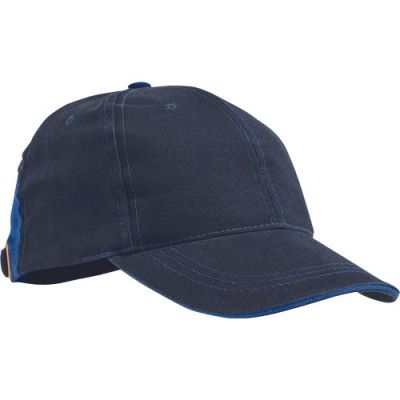 LOET sapca de baseball bleumarin