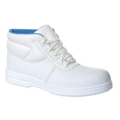 Incaltaminte de protecție Portwest FW88 Ghete Sireturi Steelite Albus, impermeabile