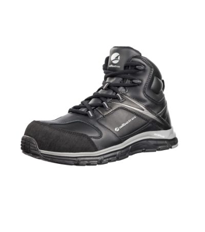 VIGOR IMPULSE MID – Bocanci pentru bărbaţi