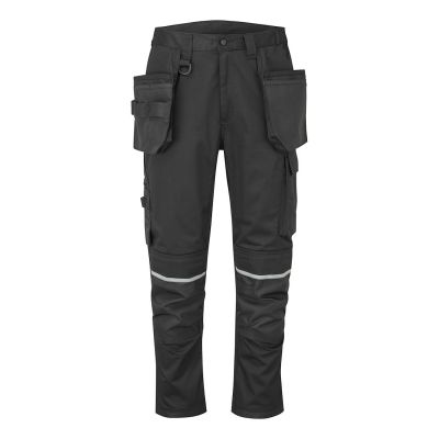 Pantaloni de lucru Portwest CD845 Stretch Holster