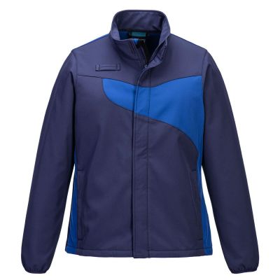 Jachetă de lucru Portwest PW278 Softshell, respirabile