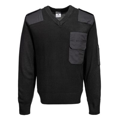 Imbracaminte de protecție Portwest B310 Pulover Nato