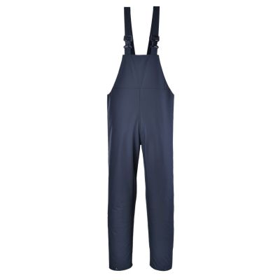 Salopetă de lucru Portwest S453 Pieptar Sealtex