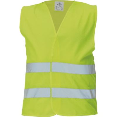 BE-04-003 BRUNO vesta HV - galben (Lynx Eco)