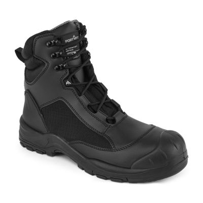 Bocanci de protecție Portwest FC26 Patrol Occupational, impermeabile