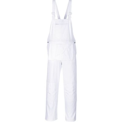 Salopetă de lucru Portwest S810 Zugrav Bolton, 100% bumbac