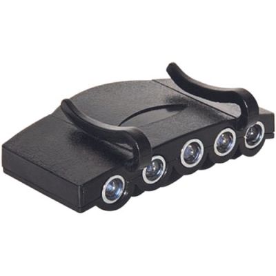 Lampa cu LED pentru HARDCAP
