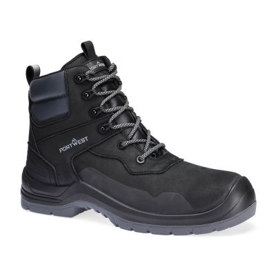 Cizme de protecție Portwest FV06 Composite Nubuck Ankle