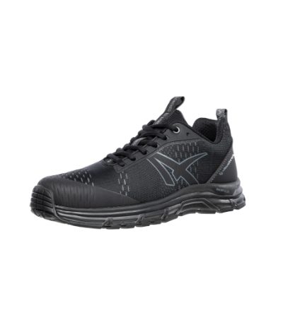 AER55 ST BLACK LOW – Pantofi unisex
