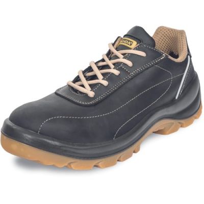 PANDA TOP CLASSIC VICTOR S3 pantofi 37