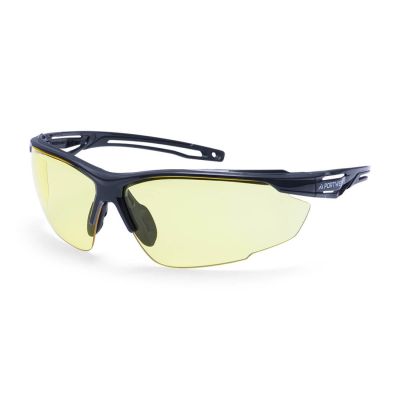 Ochelari de protecție Portwest PS36 Culoare Antracit