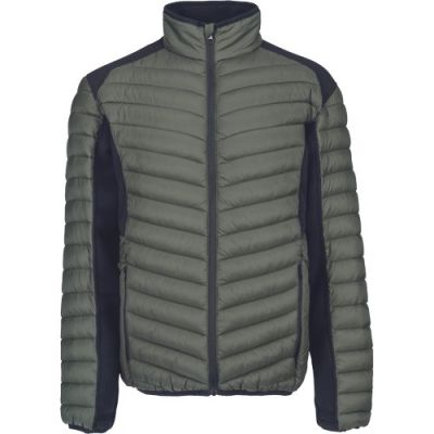 L-SURE WALSH jacheta olive S