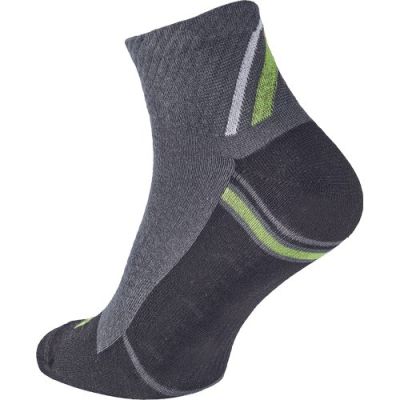 WRAY sosete - gri - 39-40