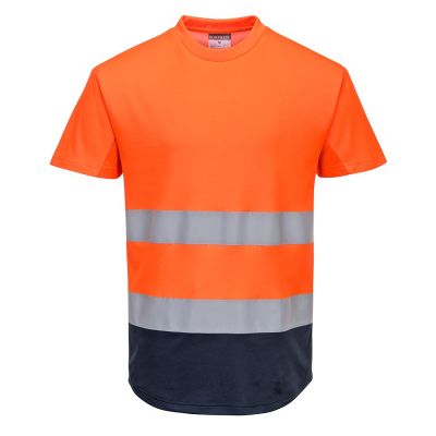 Tricou de lucru Portwest C395 Tonuri, respirabile