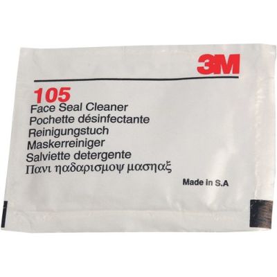 3M 105 servetele de curatare (2pcs/BAL)