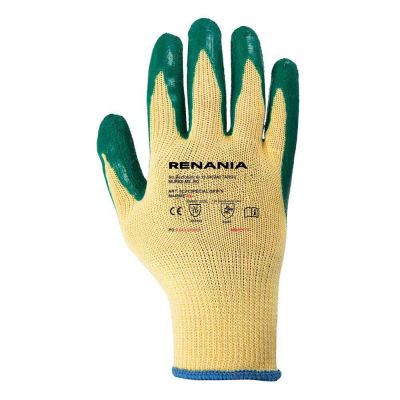 Manusi de protectie mecanica SPECIALGRIP N, categoria II, Renania, art.8C21