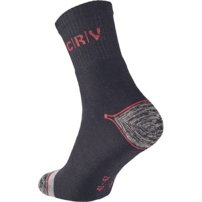 NEKKAR sosete - negru - 39-40