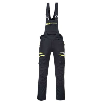 Pantaloni de lucru Portwest DX441 Pieptar Gama