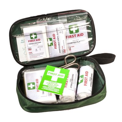 Prim ajutor Portwest FA21 Pentru Vehicule