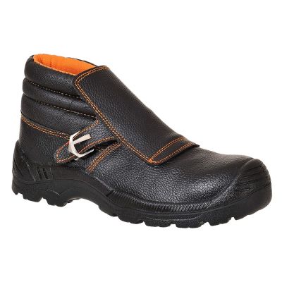 Incaltaminte de protecție Portwest FW07 Ghete Sudor Steelite, din piele