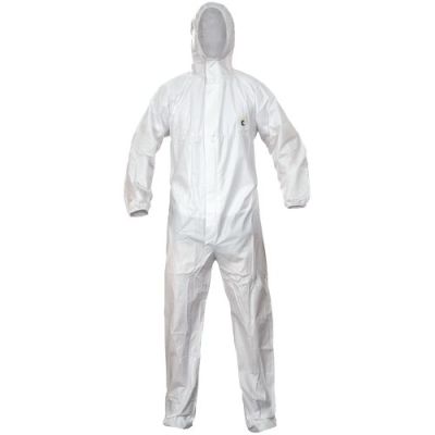 CHEMSAFE combinezon 500 - S