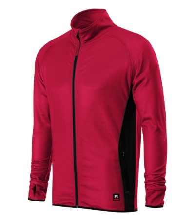 Vertex – Stretch fleece pentru bărbaţi